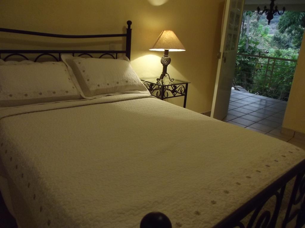 Hotel Bio Calli Tlayacapan Room photo